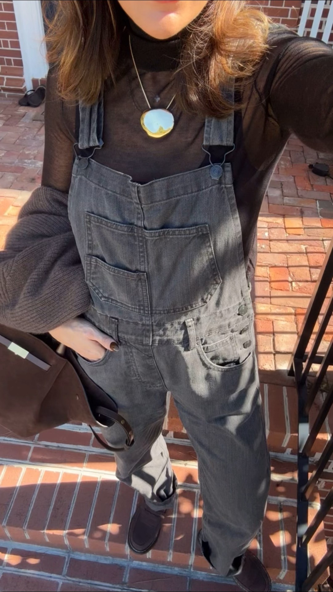 My favorite overalls ever are on sale! I have a bunch of colors they are the best! In XS & S top

#LTKSaleAlert #LTKFindsUnder100 #LTKFindsUnder50