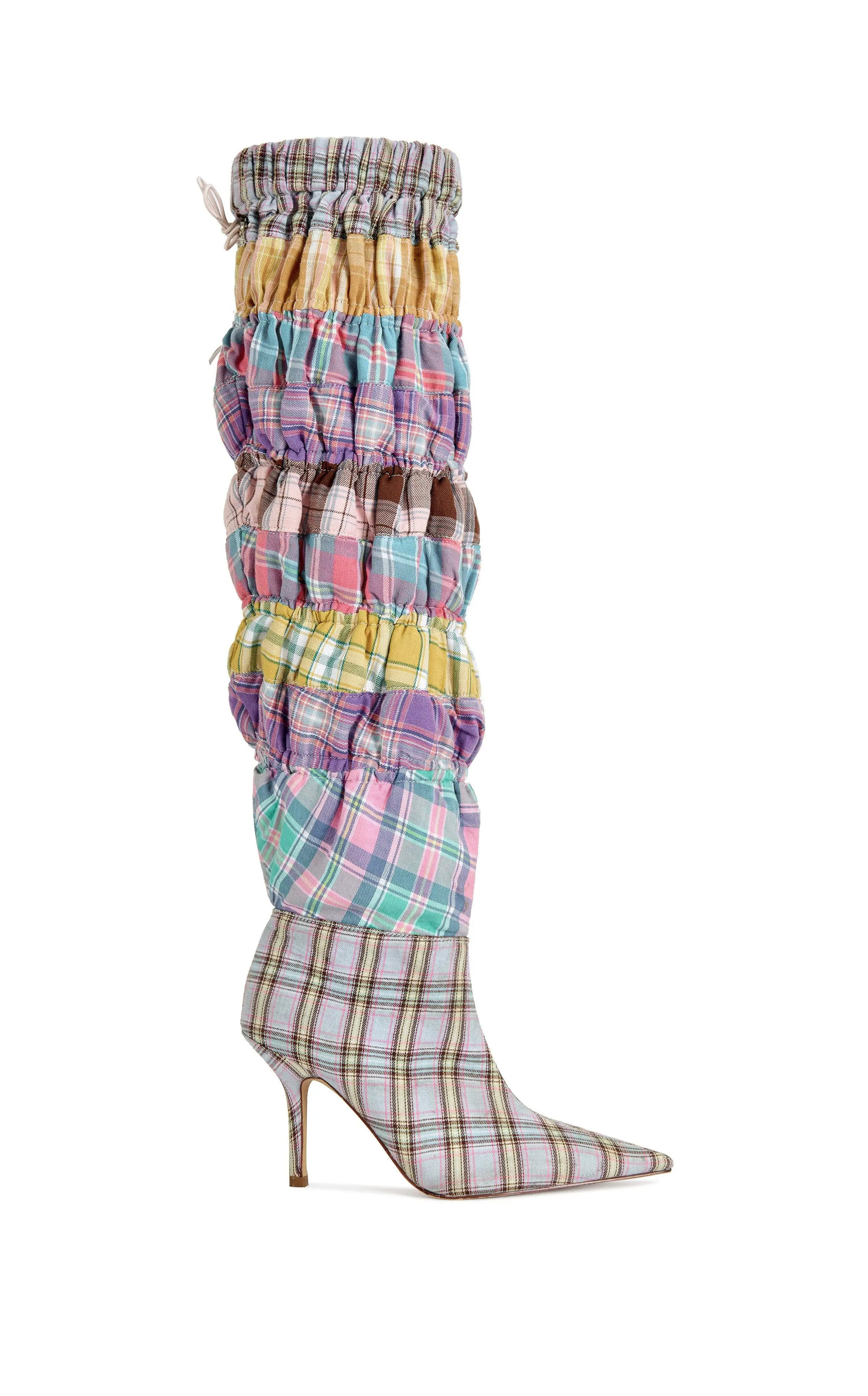Elodie Stiletto Boot (Women) | Nordstrom | Nordstrom