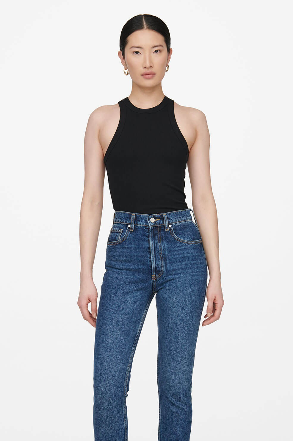 Eva Tank | Anine Bing