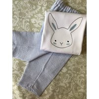 Easter Outfit For Boys, Boy Easter Bunny Shirt, Toddler Apparel, Gifts Boys, Boy Shirts, Clothing | Etsy (US)