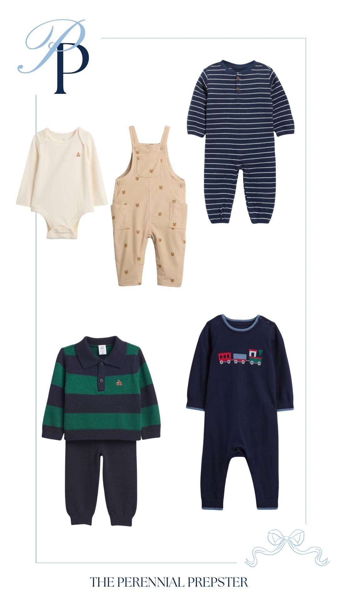 Cute and classic baby boy clothes ❤️

#LTKKids #LTKBaby