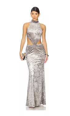 Zarina Dress
                    
                    DELFI | Revolve Clothing (Global)