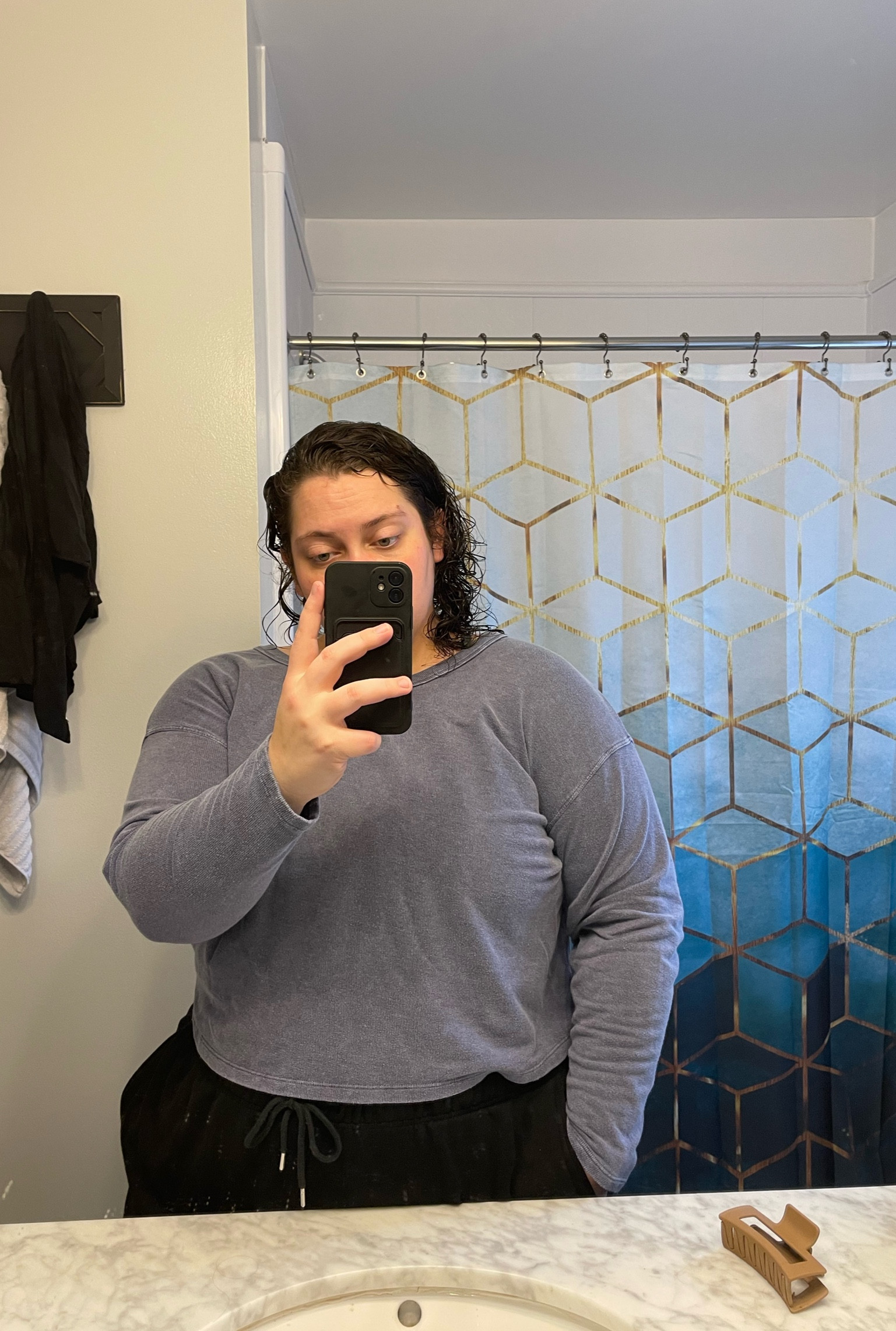 Plus-size loungewear, plus-size athleisure

#LTKbeauty #LTKhome #LTKcurves