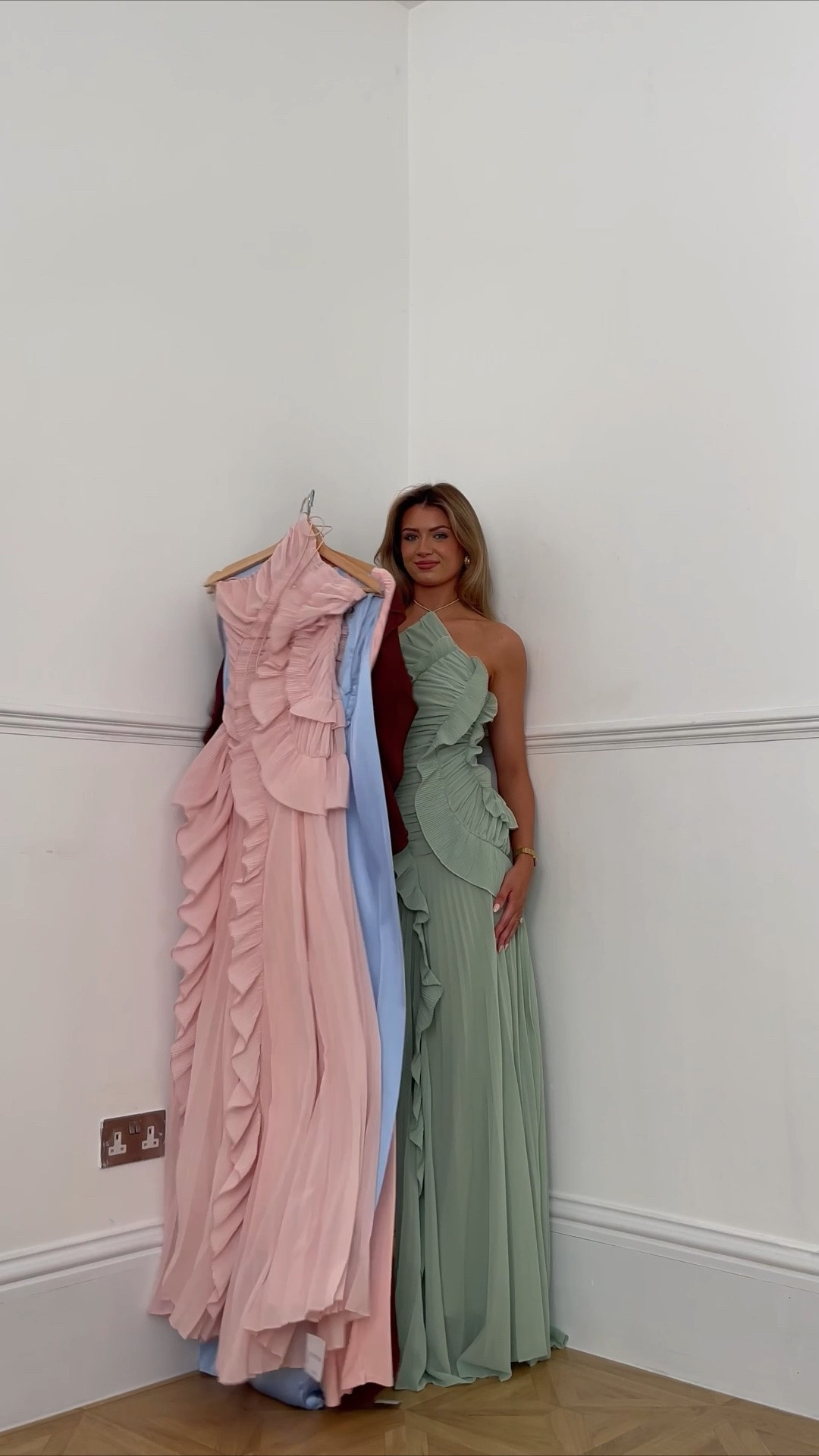 6 affordable wedding guest dresses 💒🍸