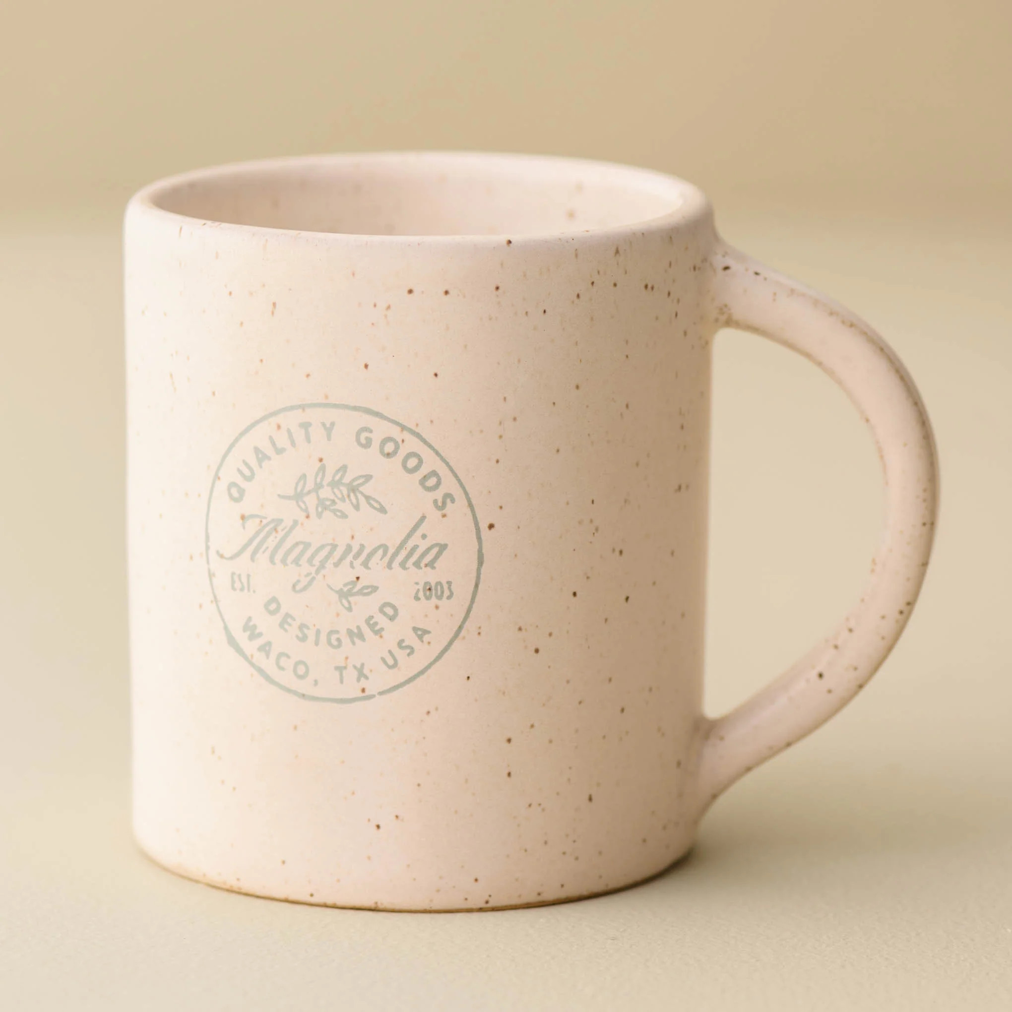 Magnolia Quality Goods Mug | Magnolia