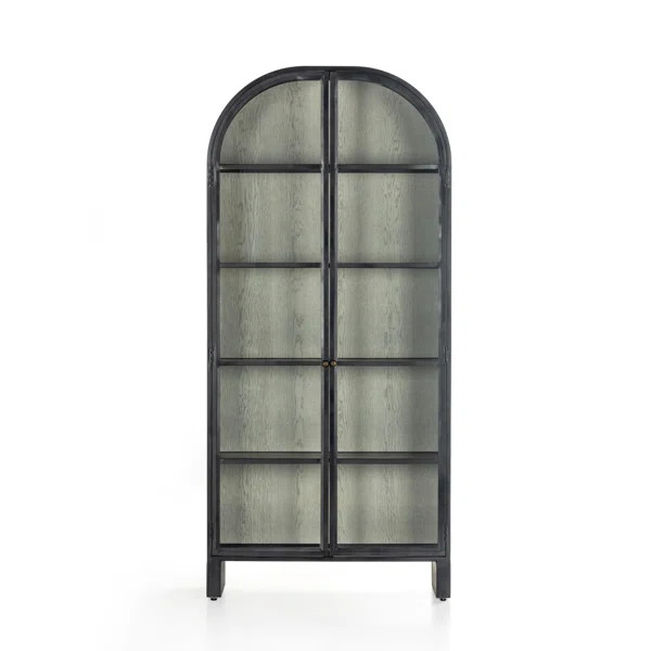 Bewdley Iron Accent Cabinet | Wayfair North America