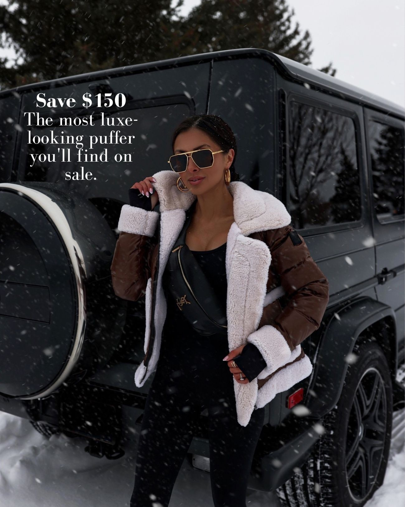 The best after-Christmas sales from my wardrobe! Save on Sam puffer jackets at Saks
Winter sale pics 

#LTKTravel #LTKSaleAlert #LTKSeasonal