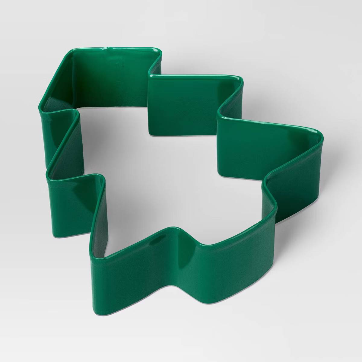 Christmas Tree Cookie Cutter Green - Wondershop™ | Target