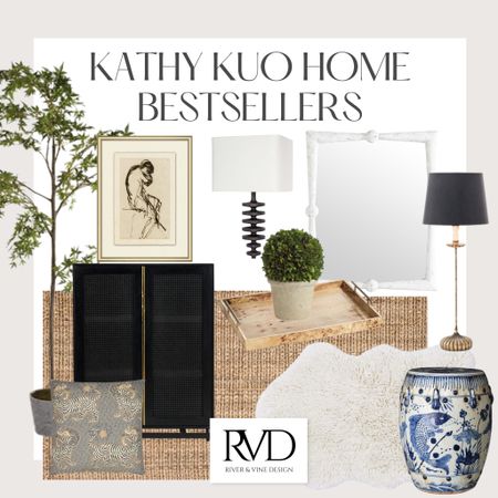 Bestselling pieces from Kathy Kuo Home
.
#shopltk, #shopltkhome, #shoprvd, #kathykuohome, #bestsellers

#LTKHoliday #LTKSeasonal #LTKGiftGuide