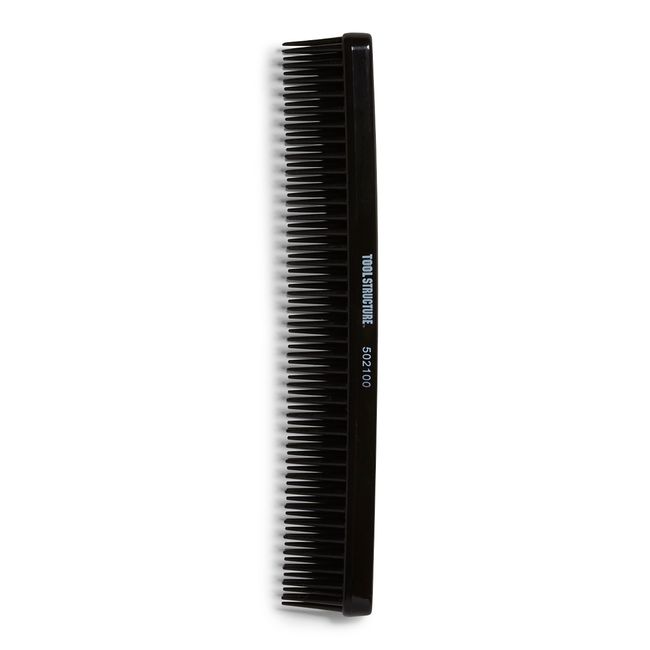3 Row Styling Comb | Sally Beauty Supply