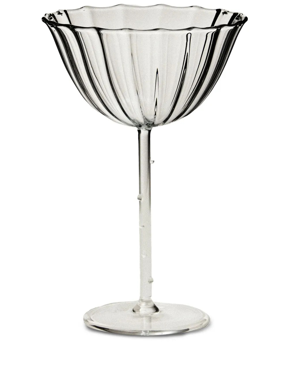 Sophie Lou Jacobsen Cosmo Coupe (set Of four) | White | FARFETCH | Farfetch Global