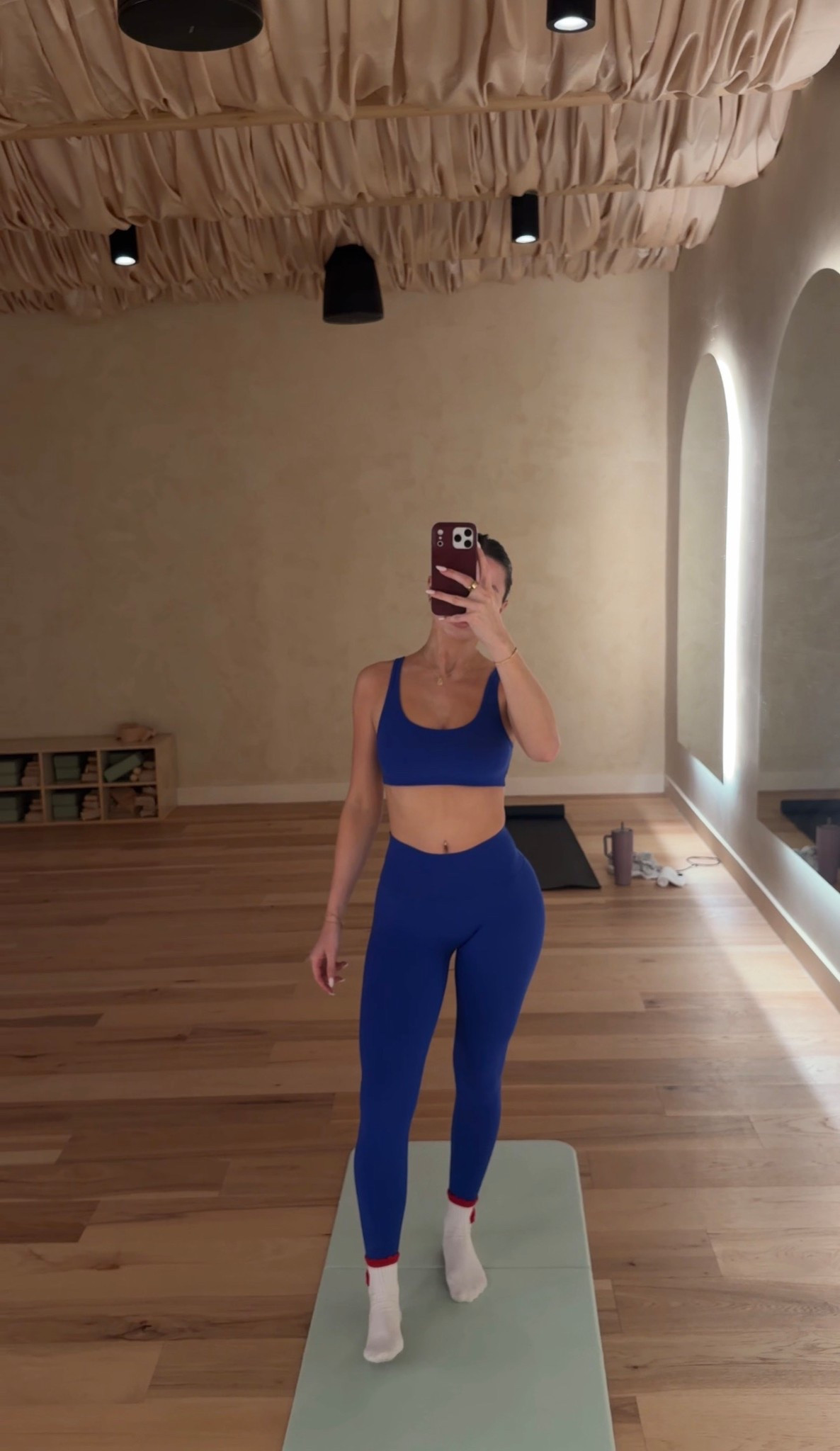 the cutest matching set from #aritzia

#LTKgrwm #LTKmorningroutine #LTKfitnessgoals