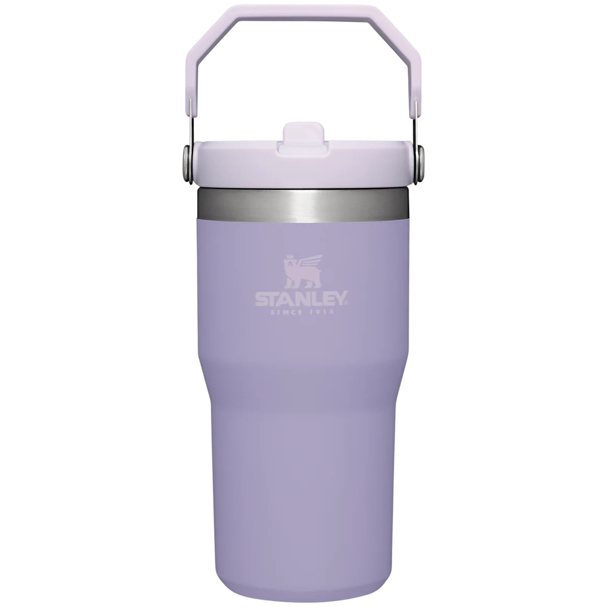 The IceFlow Flip Straw Tumbler | 20 OZ | Stanley PMI US