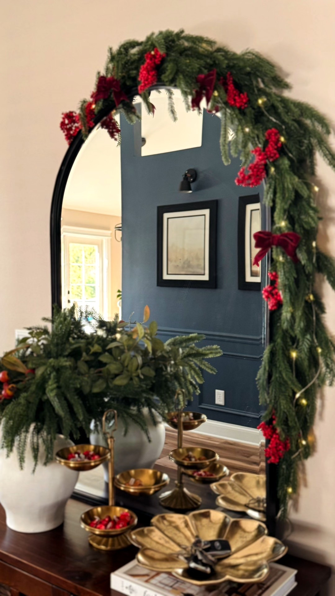 Many of the items in this video are linked on LTK. I hope it sparks a little inspiration as you create your own Christmas magic at home.


#christmasdecor #holidaydecor #christmashome #christmasvibes #christmasinspo #holidayinspiration #christmasaesthetic #festivedecor #christmasstyle #cozychristmas

#LTKHoliday #LTKHome #LTKCyberWeek