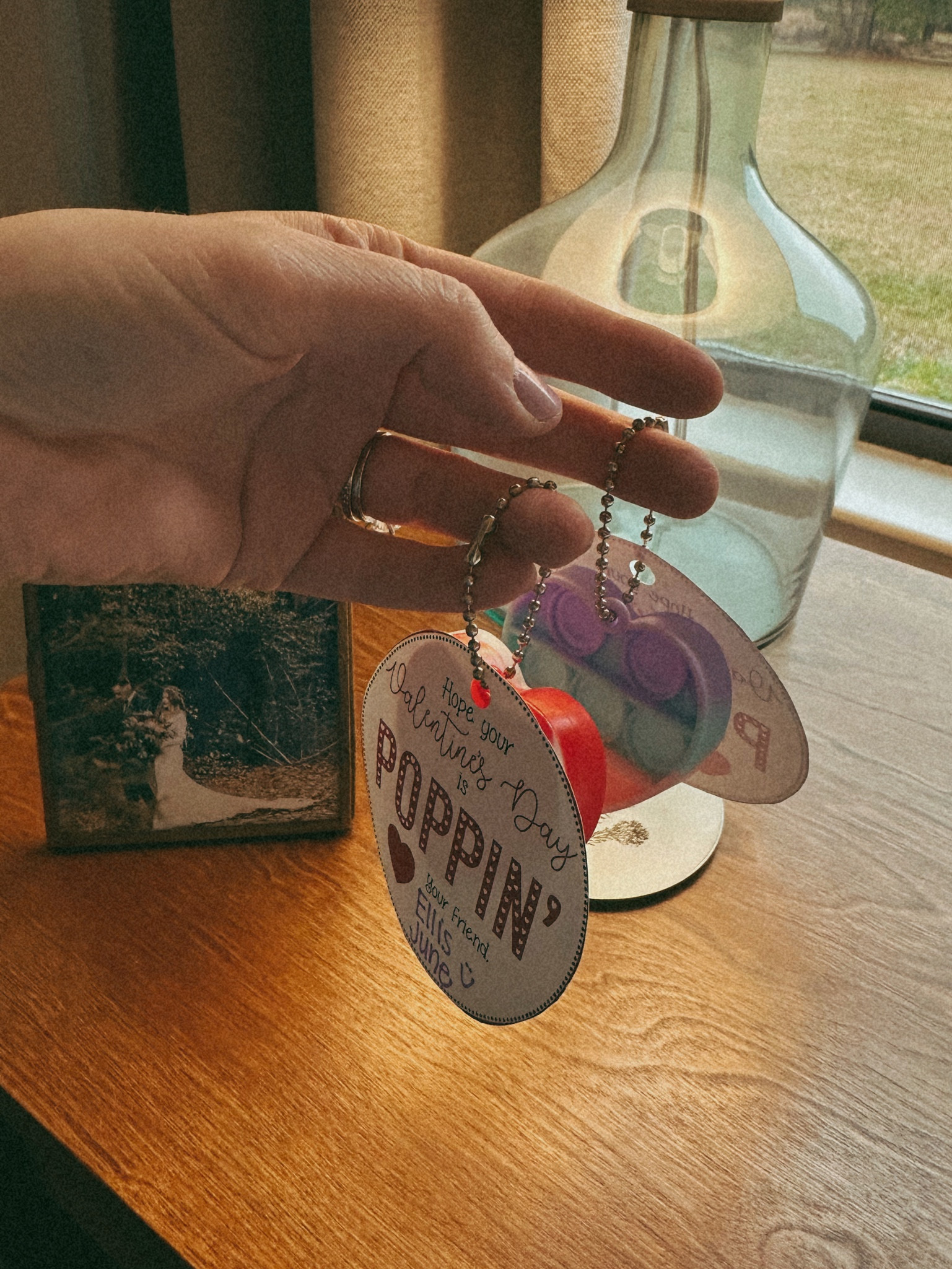 Easy class Valentines 💌

#LTKunder50 #LTKkids #LTKhome