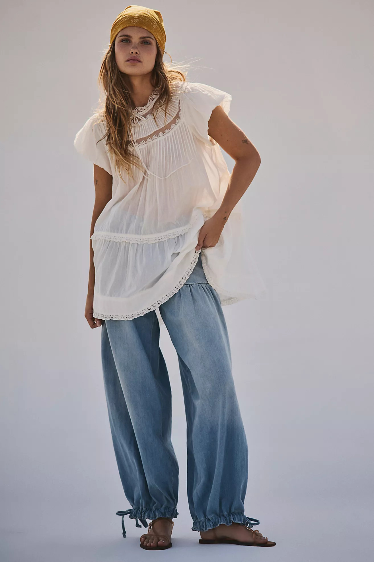 Clarise Mini Dress | Free People (Global - UK&FR Excluded)