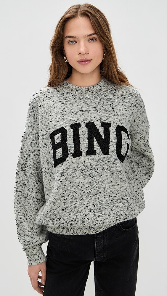 Sydney Crew Sweater | Shopbop