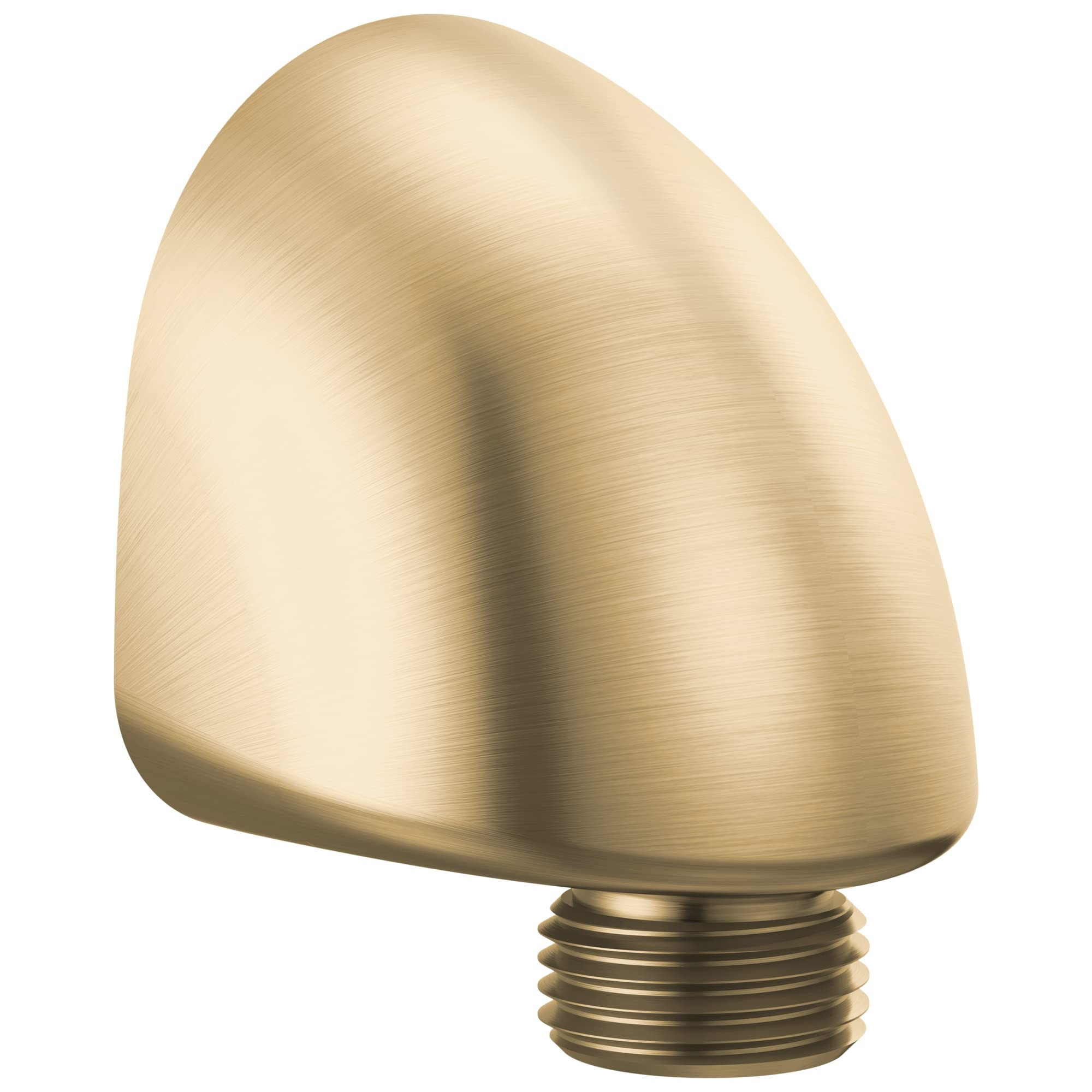 Delta Faucet Wall Supply Elbow for Hand Held Shower Gold, Wall Union Water Supply, Wall Elbow for... | Amazon (US)