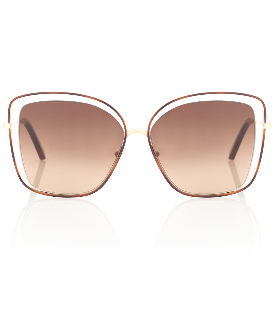 Poppy sunglasses | Mytheresa (US/CA)