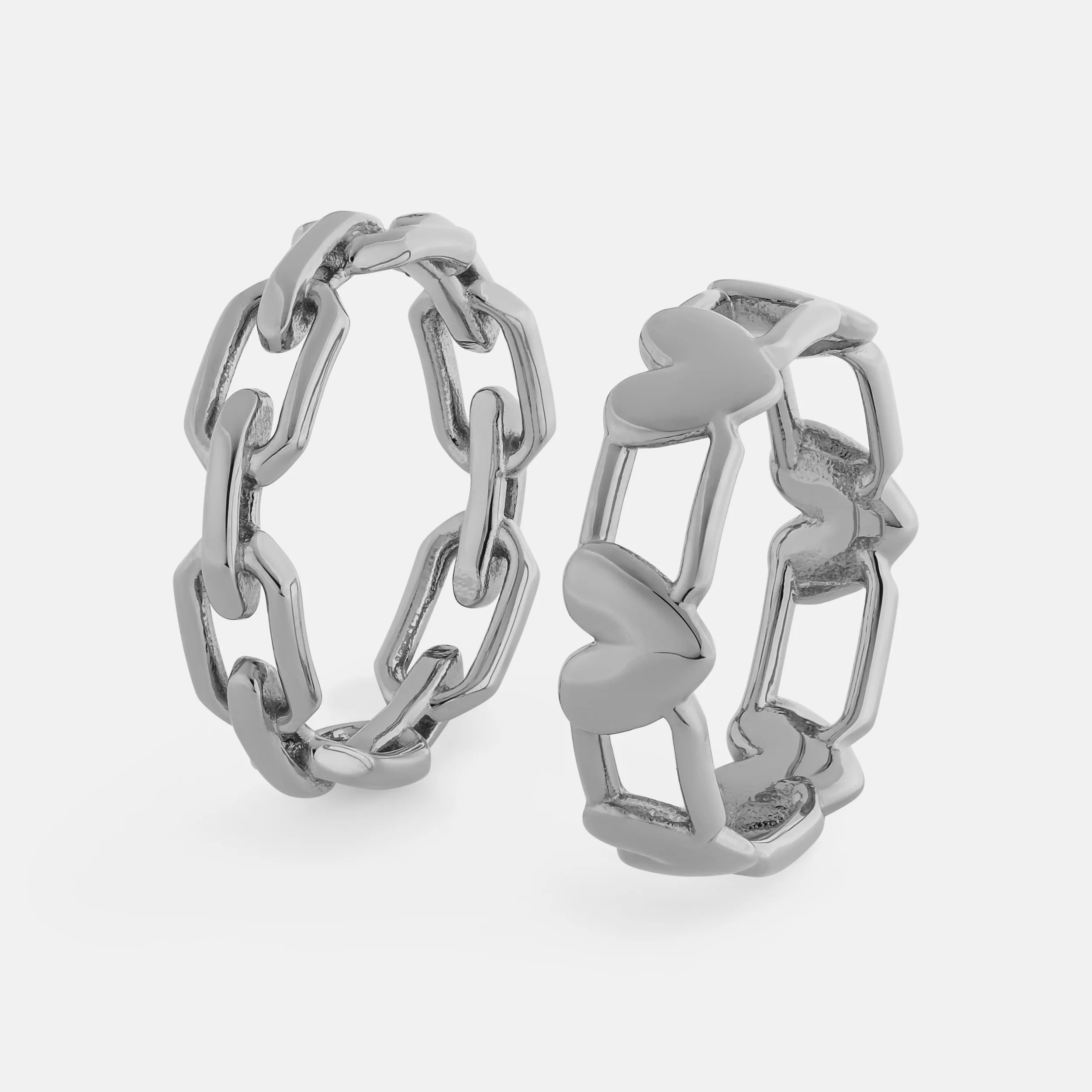 Vitaly | Stainless Steel Accessories | The Lovesick Ring | Vitaly