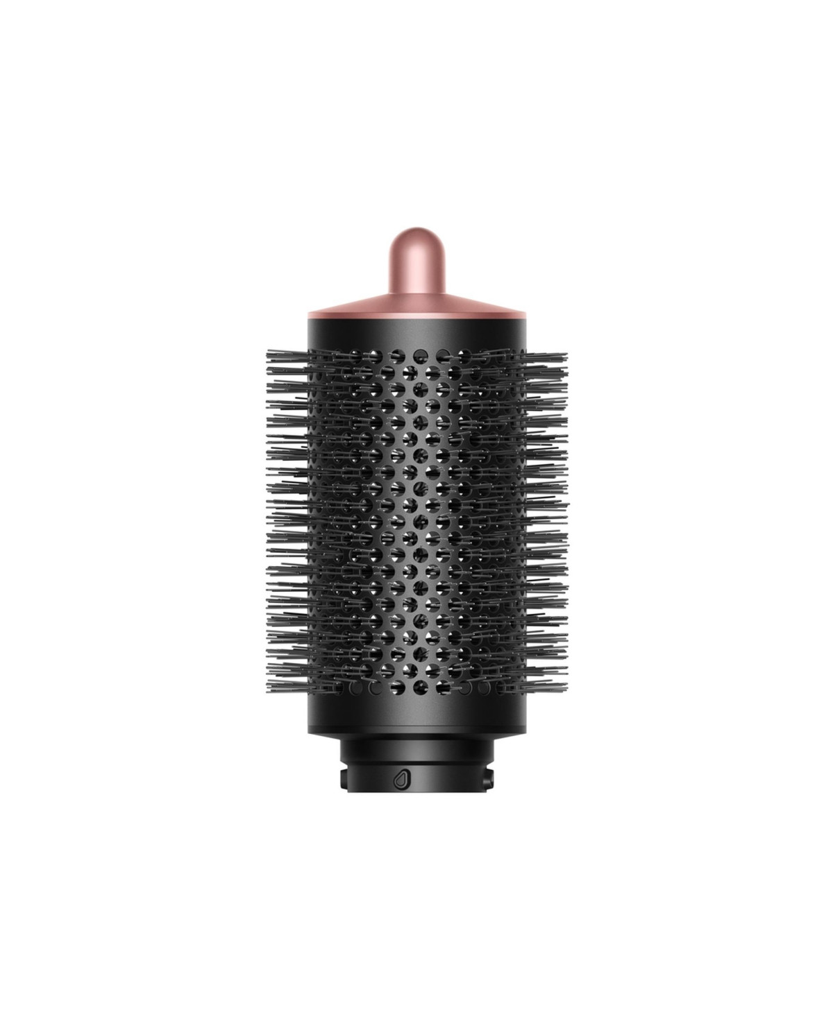 Dyson Large Round Volumizing Brush - Nickel | Macy's