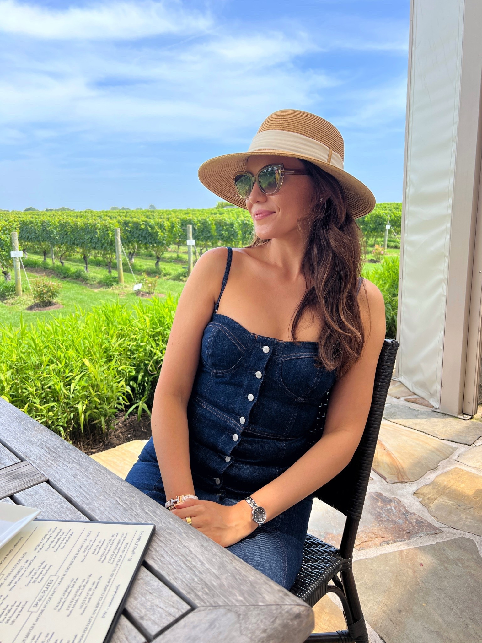 I absolutely love denim dresses! This denim dress is from Aritzia (last year) but I loved a couple others 🥰

#LTKStyleTip #LTKFindsUnder100 #LTKSeasonal