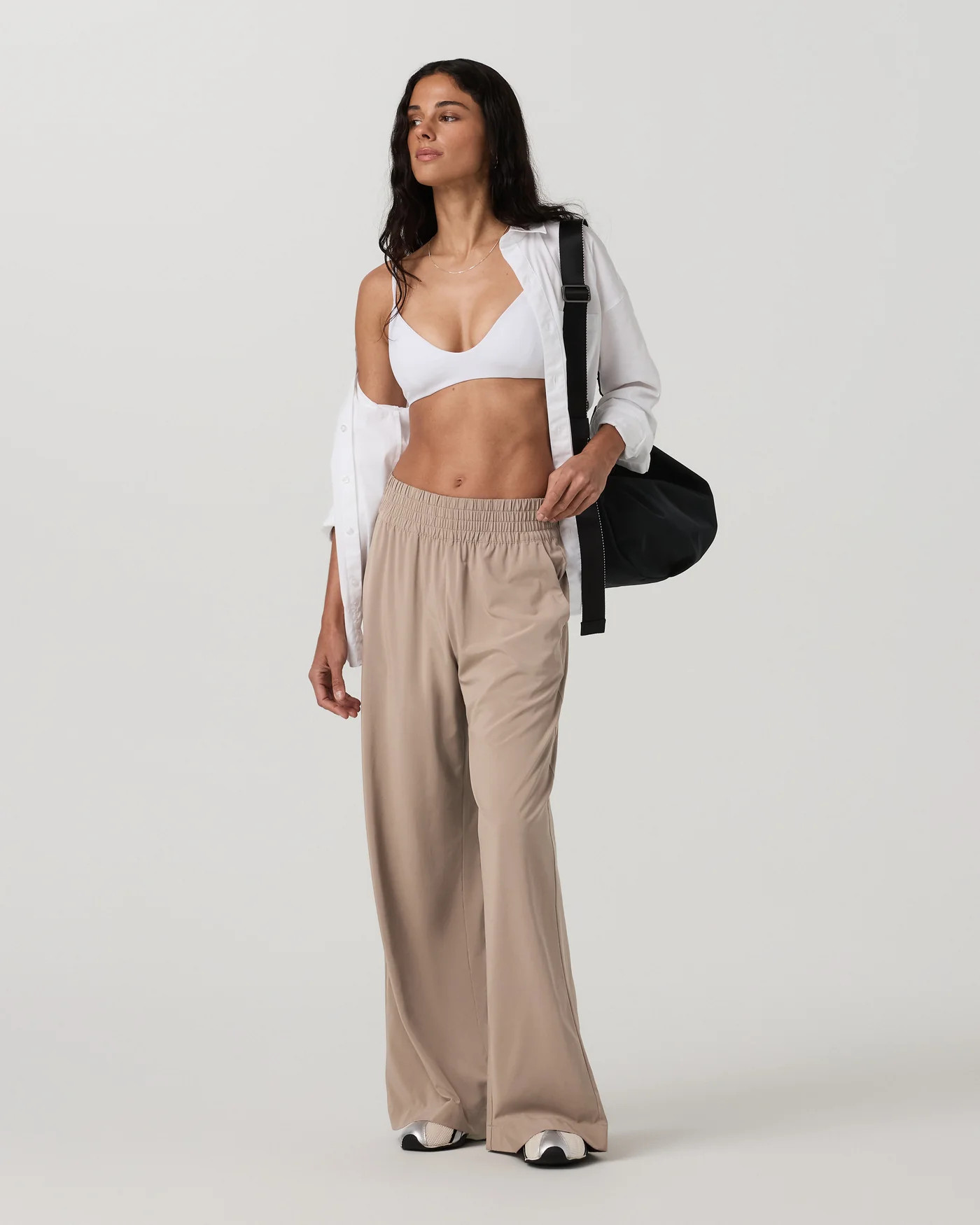 Villa Wideleg Pant - Short | Vuori Clothing (US & Canada)