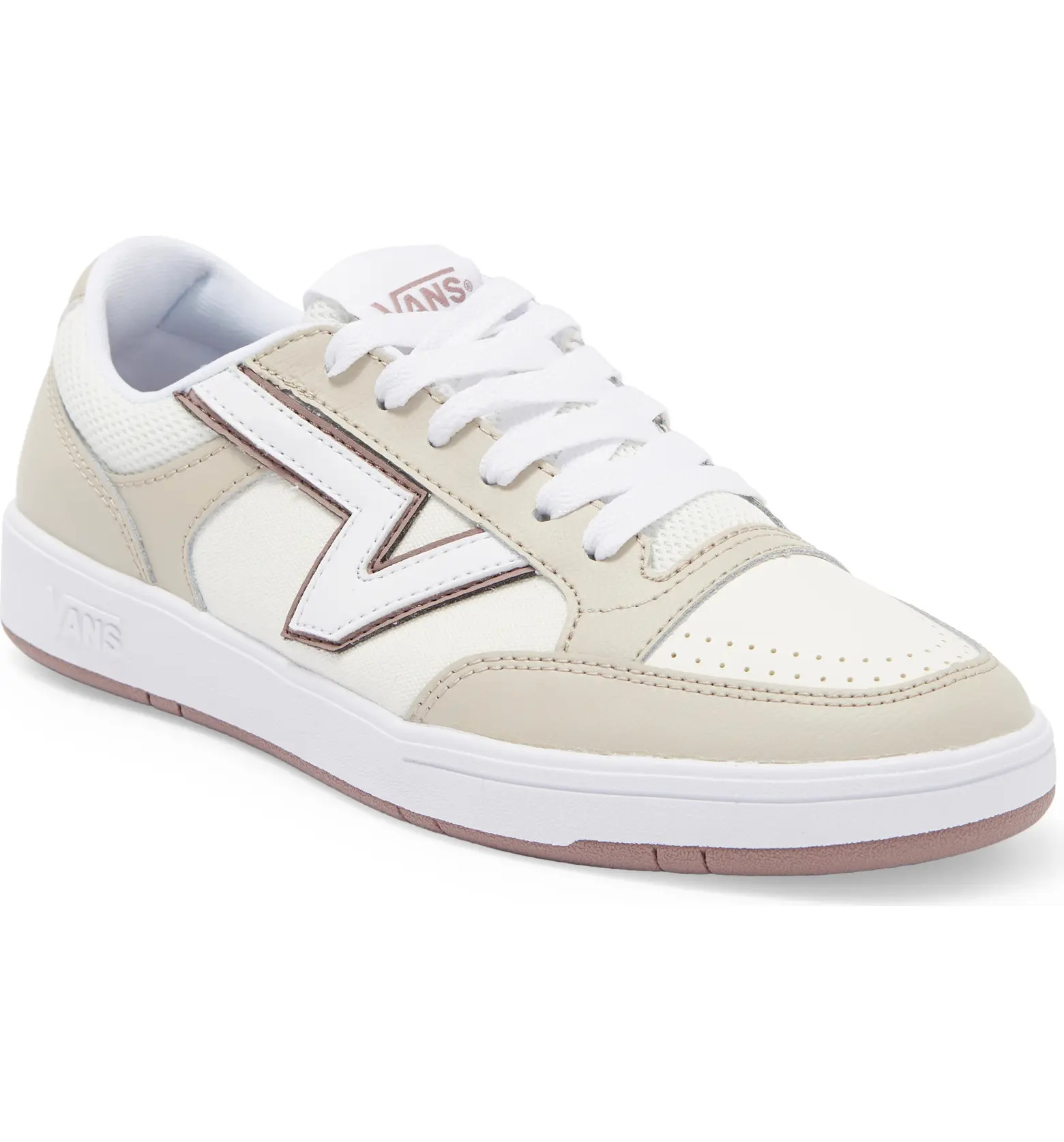 Lowland Low Top Sneaker (Women) | Nordstrom