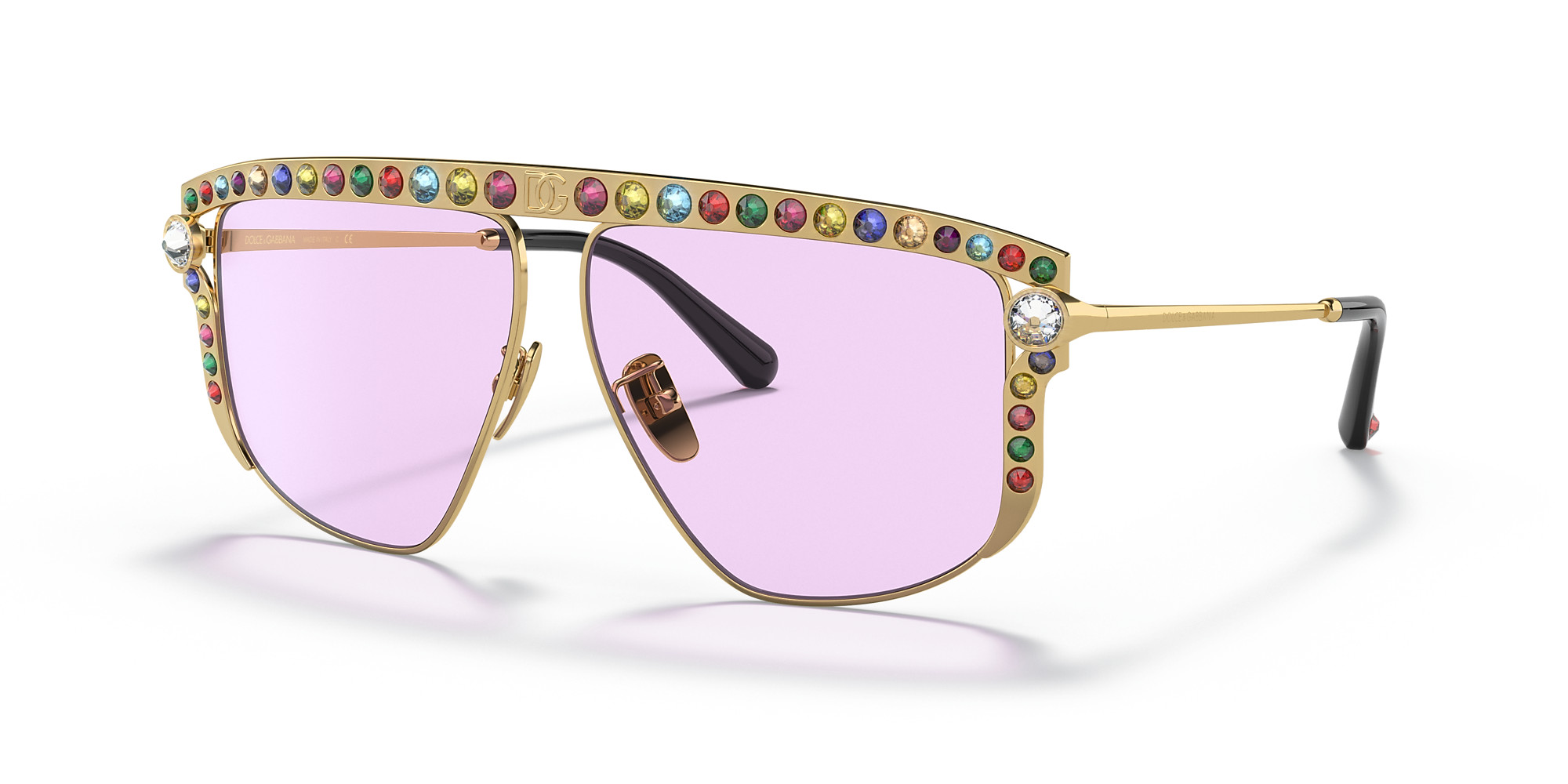 Dolce&Gabbana at Sunglass Hut | Sunglass Hut (US)