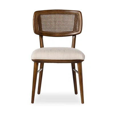 Beacon Side Chair in Brown | Perigold