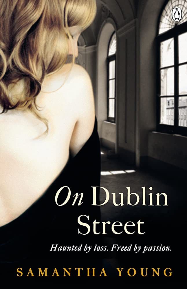 On Dublin Street | Amazon (US)