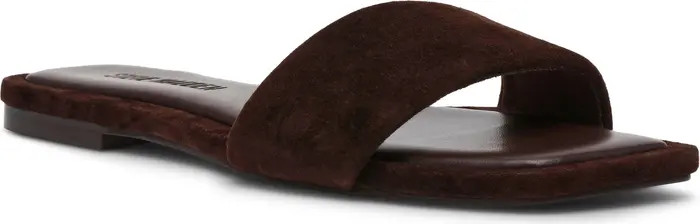 Lumina Slide Sandal (Women) | Nordstrom