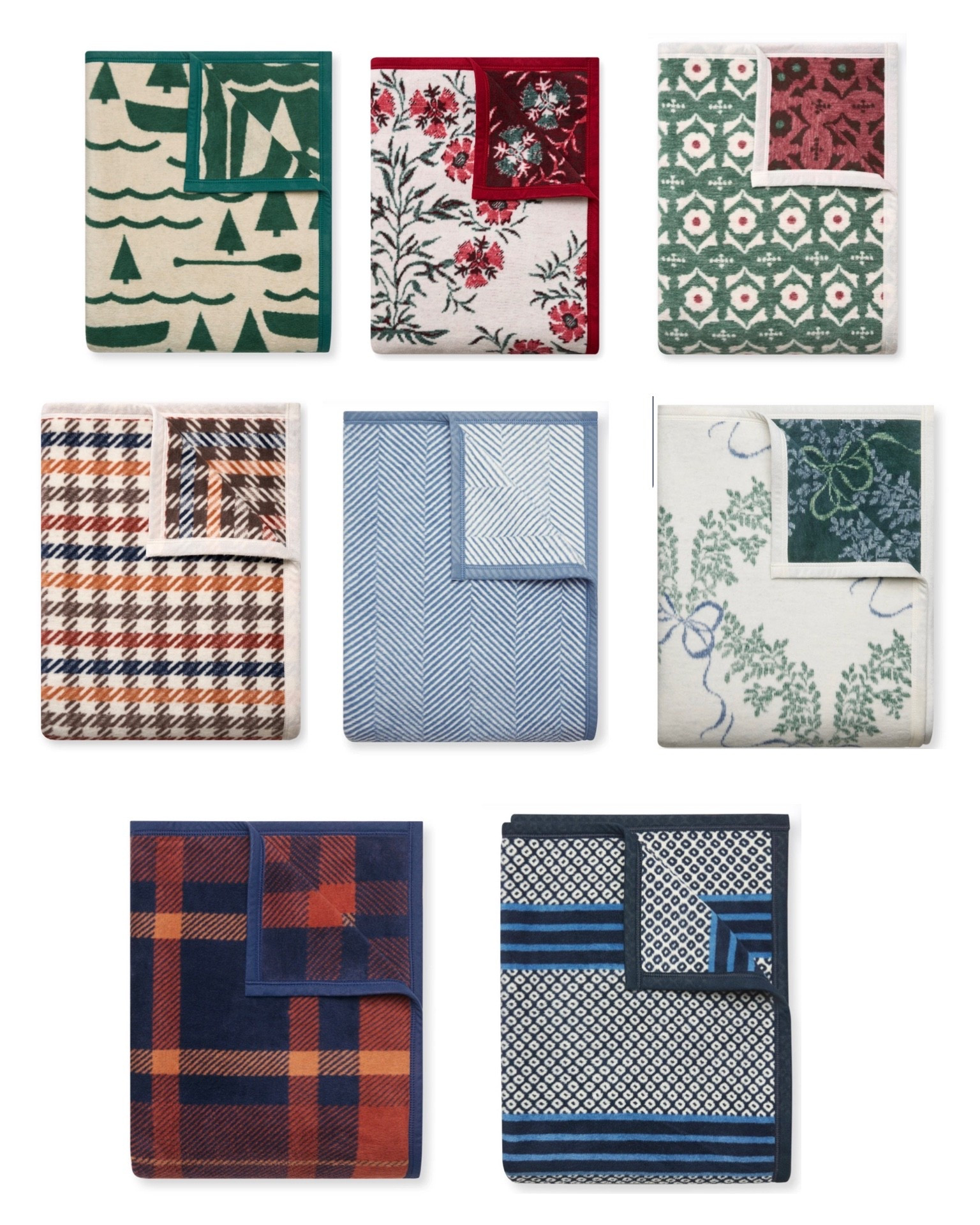 Cozy blankets from @chappywrap! 

#LTKHoliday #LTKHome #LTKGiftGuide