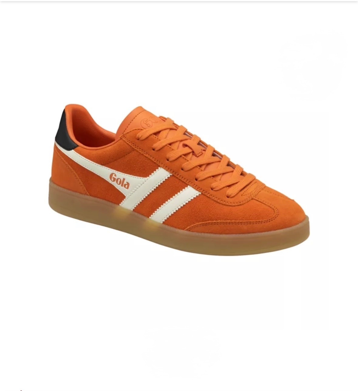 How cool are these Men's Gola Classics Sneakers on clearance at @belk for $60!