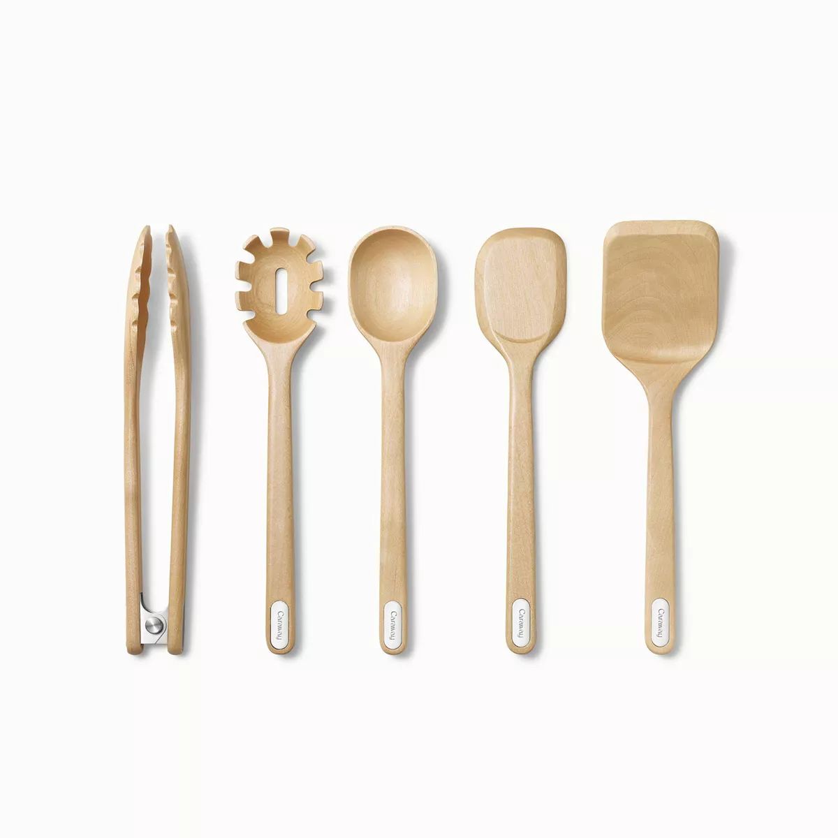 Caraway Home 5pc Kitchen Utensil Set | Target