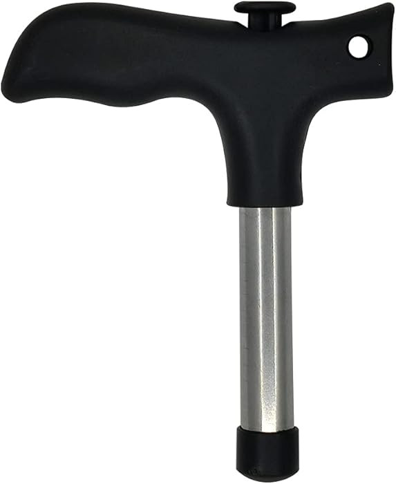 Stainless Steel Coconut Opener Tool, Straw Hole Maker Safe & Easy to Open Young & Mature Coconuts... | Amazon (US)