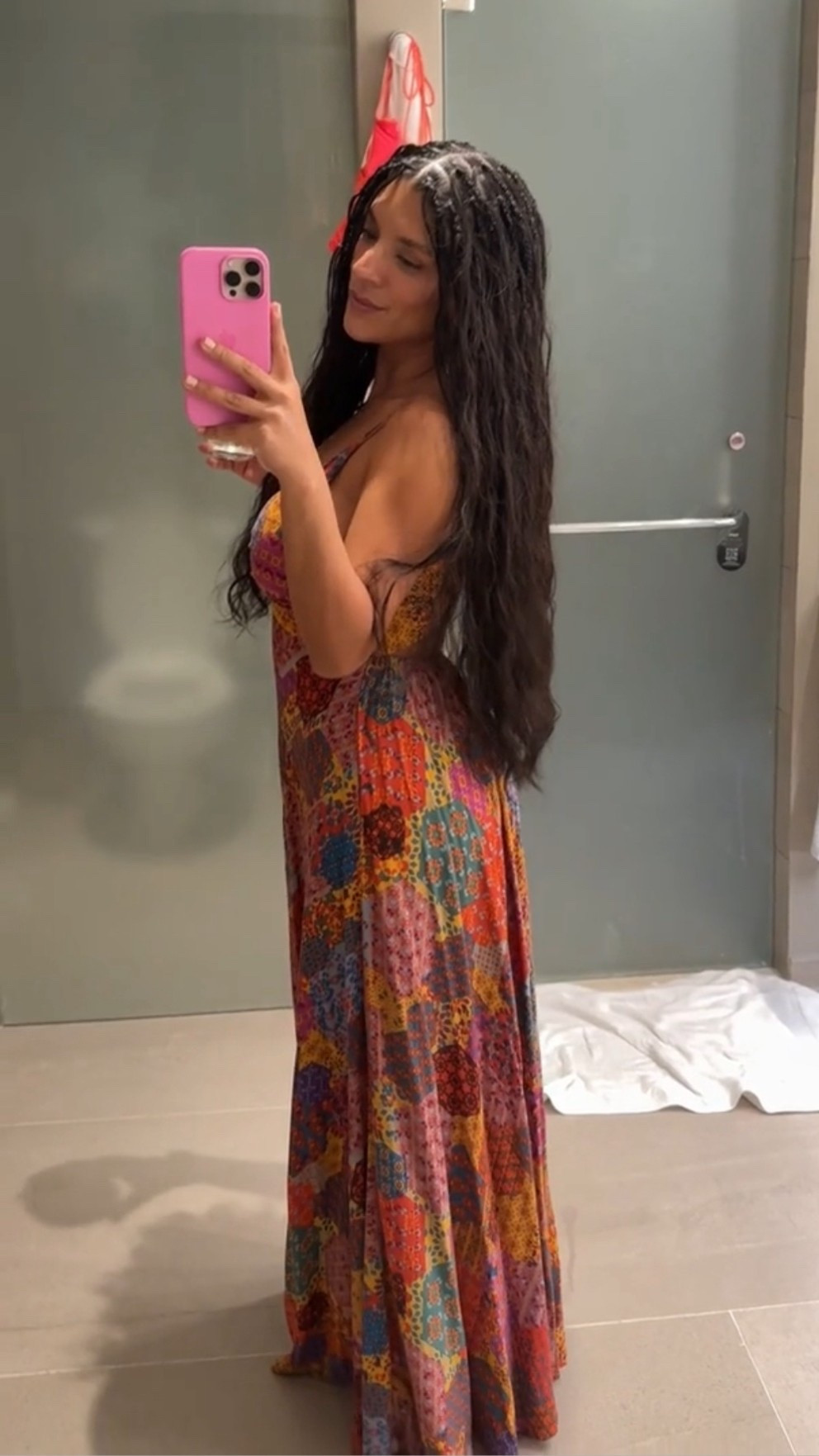 Soft movement, bold color, and a dress that does it all ✨

#dress #women #amazon

#LTKGiftGuide #LTKSeasonal #LTKdayinmylife