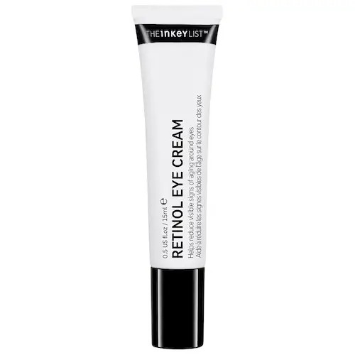 Retinol Eye Cream | Sephora (US)