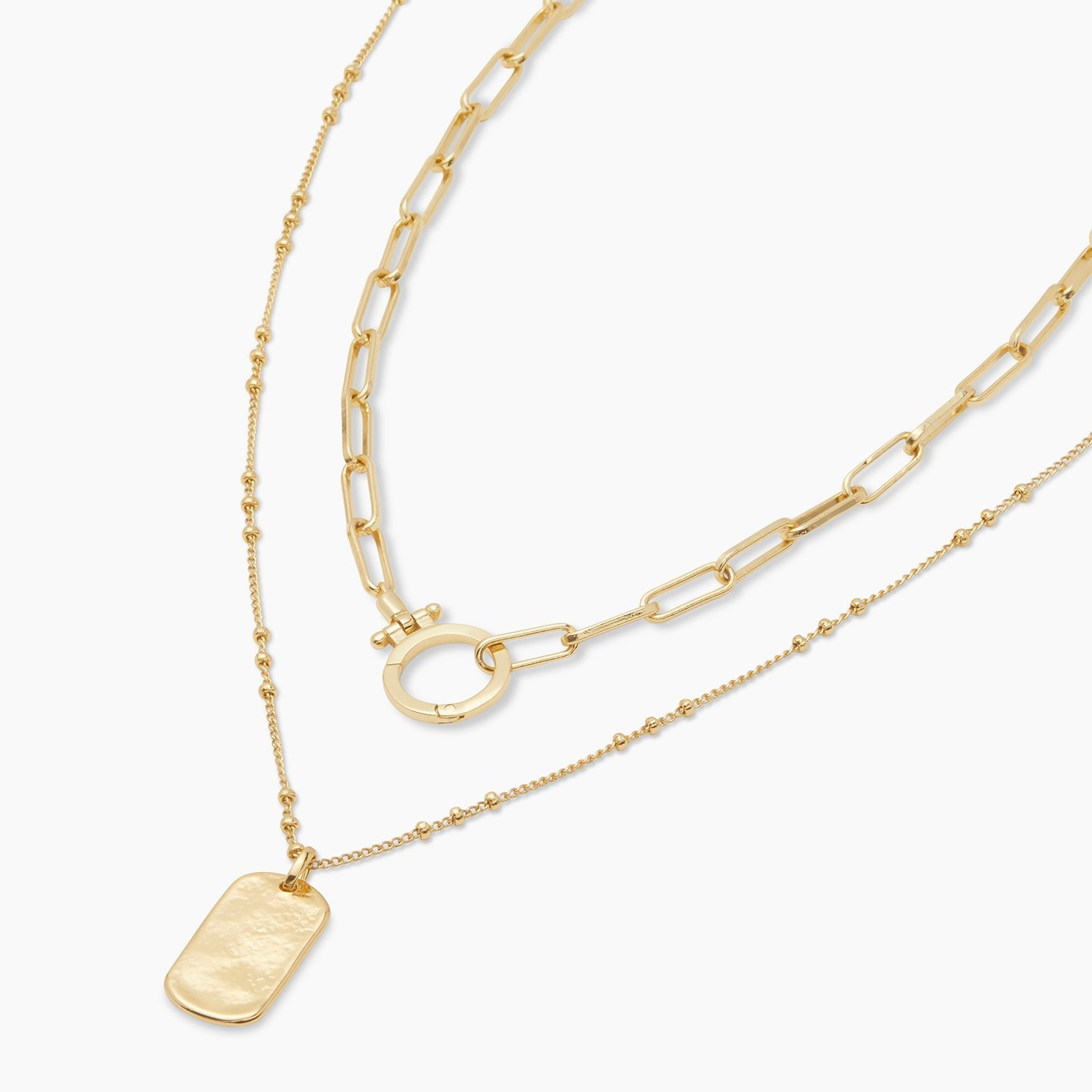 Parker Layering Set | Gorjana