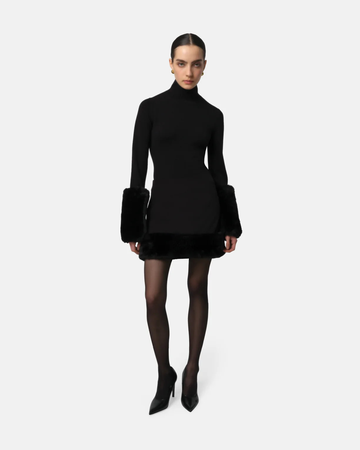 Meadow Skirt | Apparis