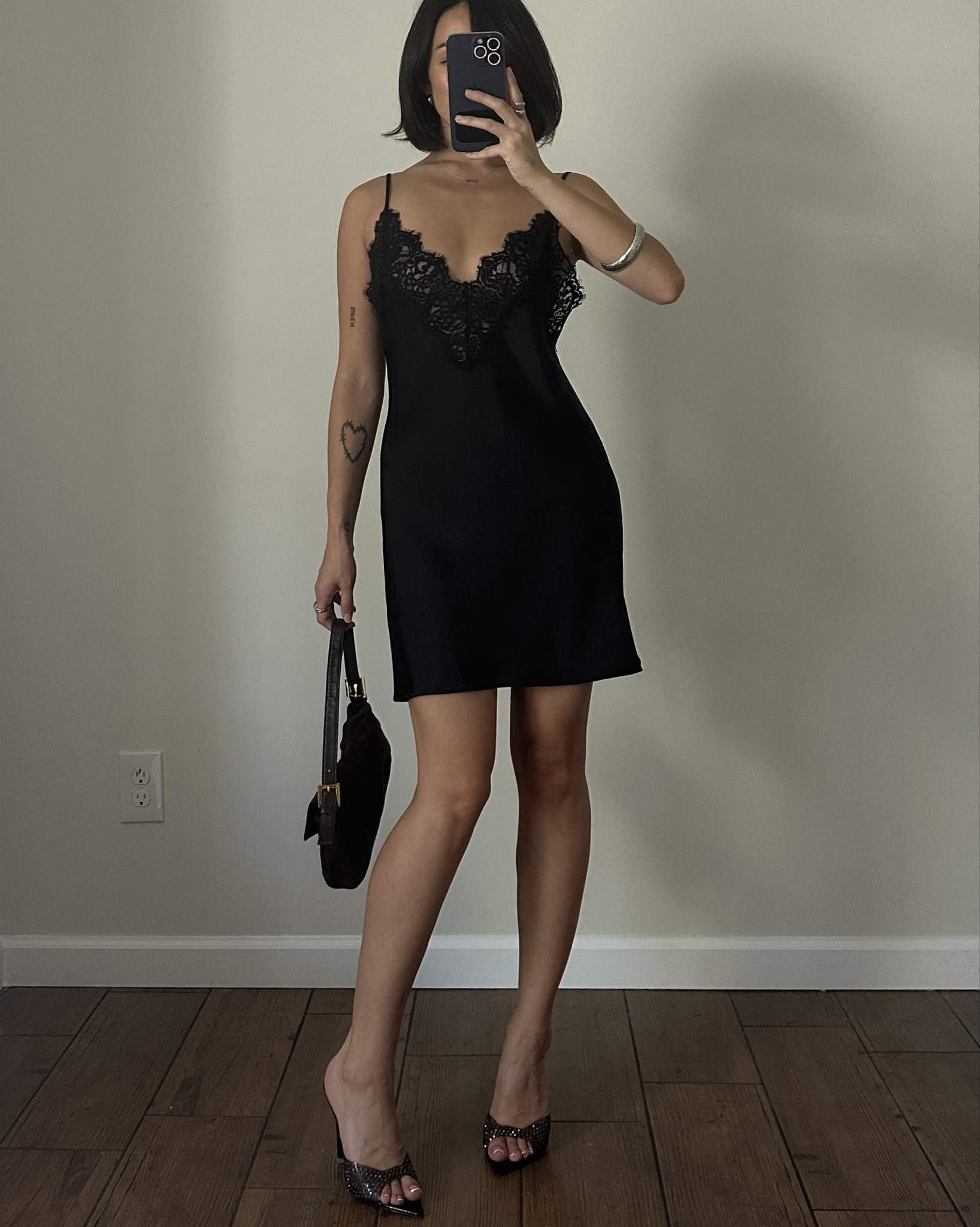 Cute date night outfit 

#LTKfindsunder100 #LTKshoecrush #LTKstyletip