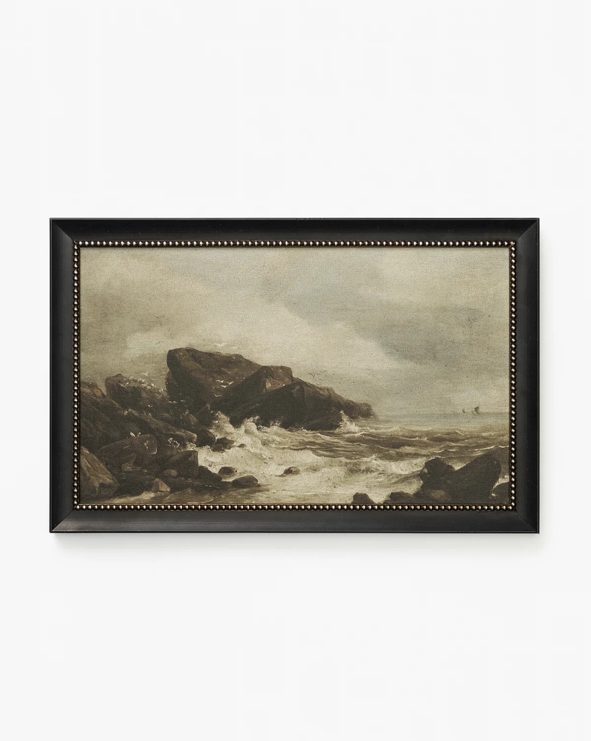Rough Sea Shores | McGee & Co. (US)
