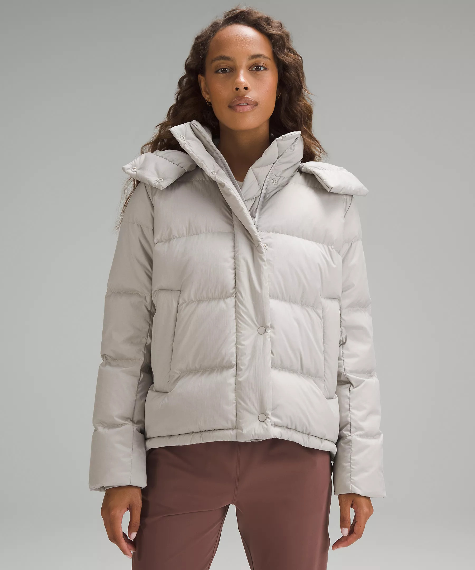 Wunder Puff Jacket | Lululemon (US)