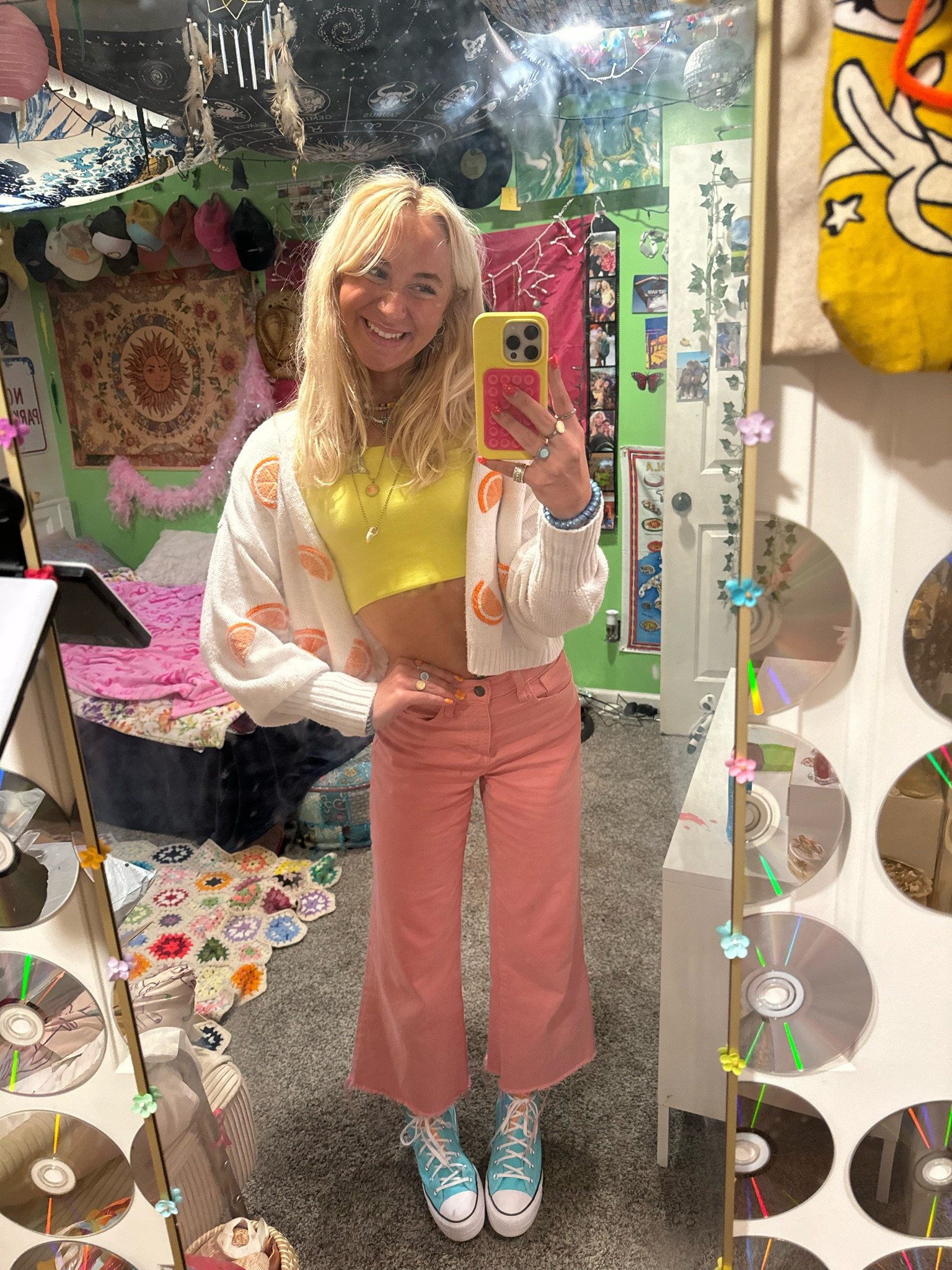 WEDNESDAY FIT!!!

#LTKU #LTKBacktoSchool #LTKStyleTip