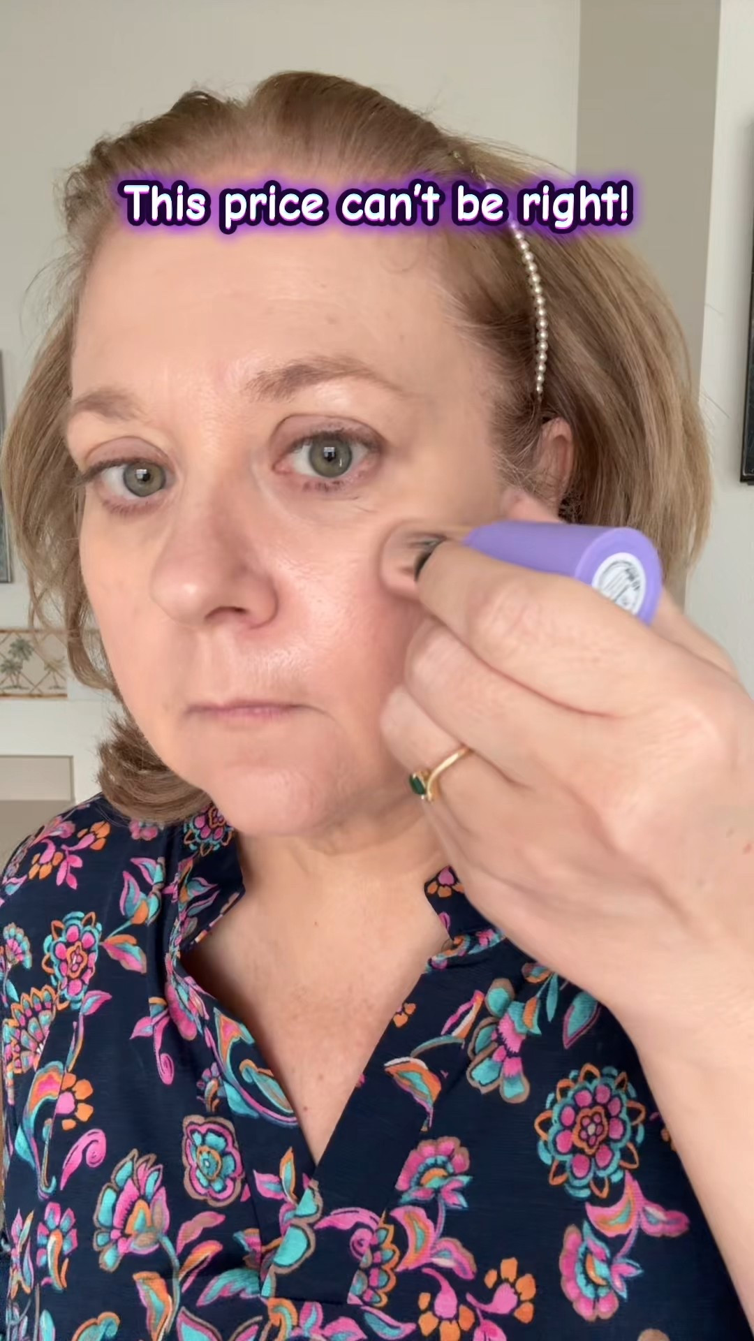 This blush gives the prettiest natural flush 💗 The WonderSkin PHLush Stick melts into the skin with a smooth, blendable texture that makes cheeks look fresh and softly glowy. It’s lightweight, buildable, and so easy to apply — the perfect everyday blush stick.

https://www.tiktok.com/t/ZTrhyYFrn/

#WonderSkinBeauty #PHLushStick #CreamBlush #Over40Beauty #LTKBeautyFinds #GlowyCheeks #EverydayMakeup #FreshFaceLook #LTKOver40Beauty #MakeupFavorites #BlushLo

#LTKBeauty #LTKGiftGuide #LTKSaleAlert