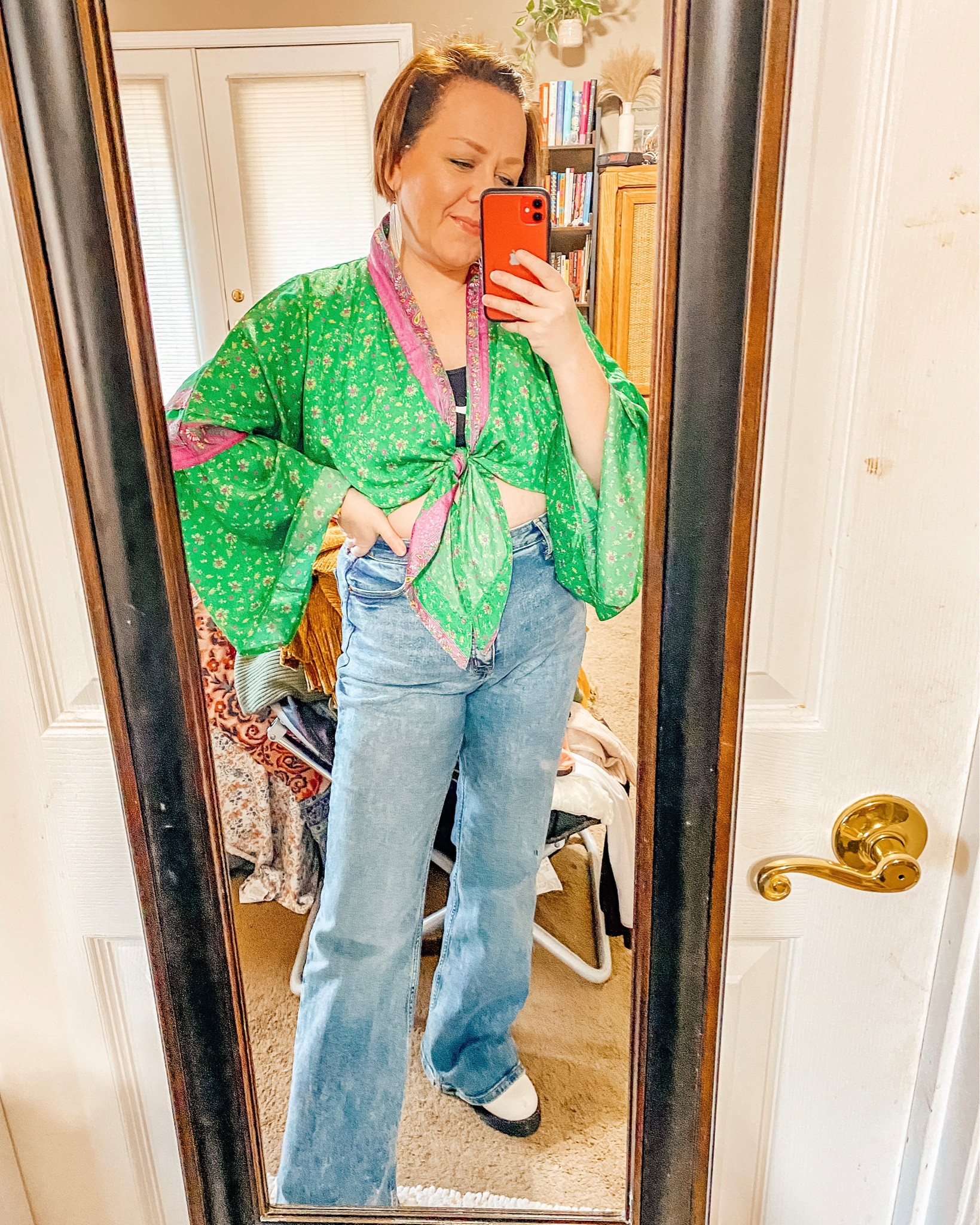 #LTKHalloween #LTKSeasonal #LTKcurves