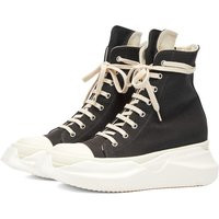 Rick Owens DRKSHDW Women's Abstract Sneakers in Dark Dust Milk, Size UK 7 | END. Clothing | End Clothing (US & RoW)