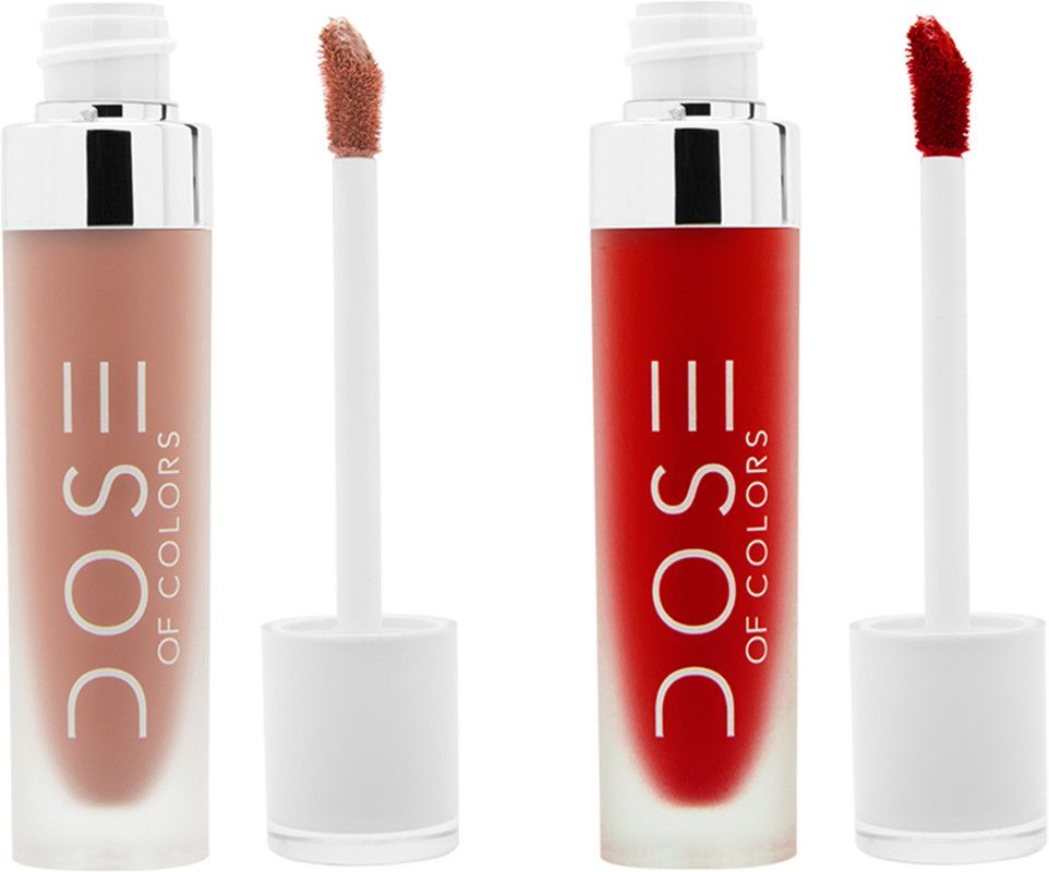 Two Moods Lipstick Duo | Ulta