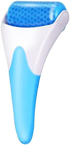 Ice Roller For Face, Eye, Puffiness, Migraine, Pain Relief and Minor Injury, Teenitor Ice Face Ro... | Amazon (US)