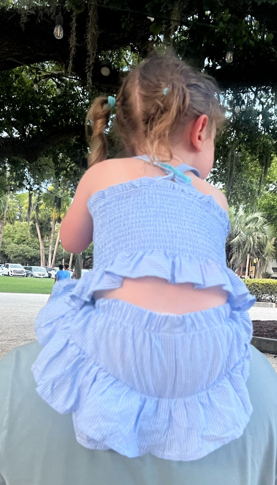 the cutest toddler set - only under $14 from walmart!

#LTKmomlife #LTKKids #LTKTravel